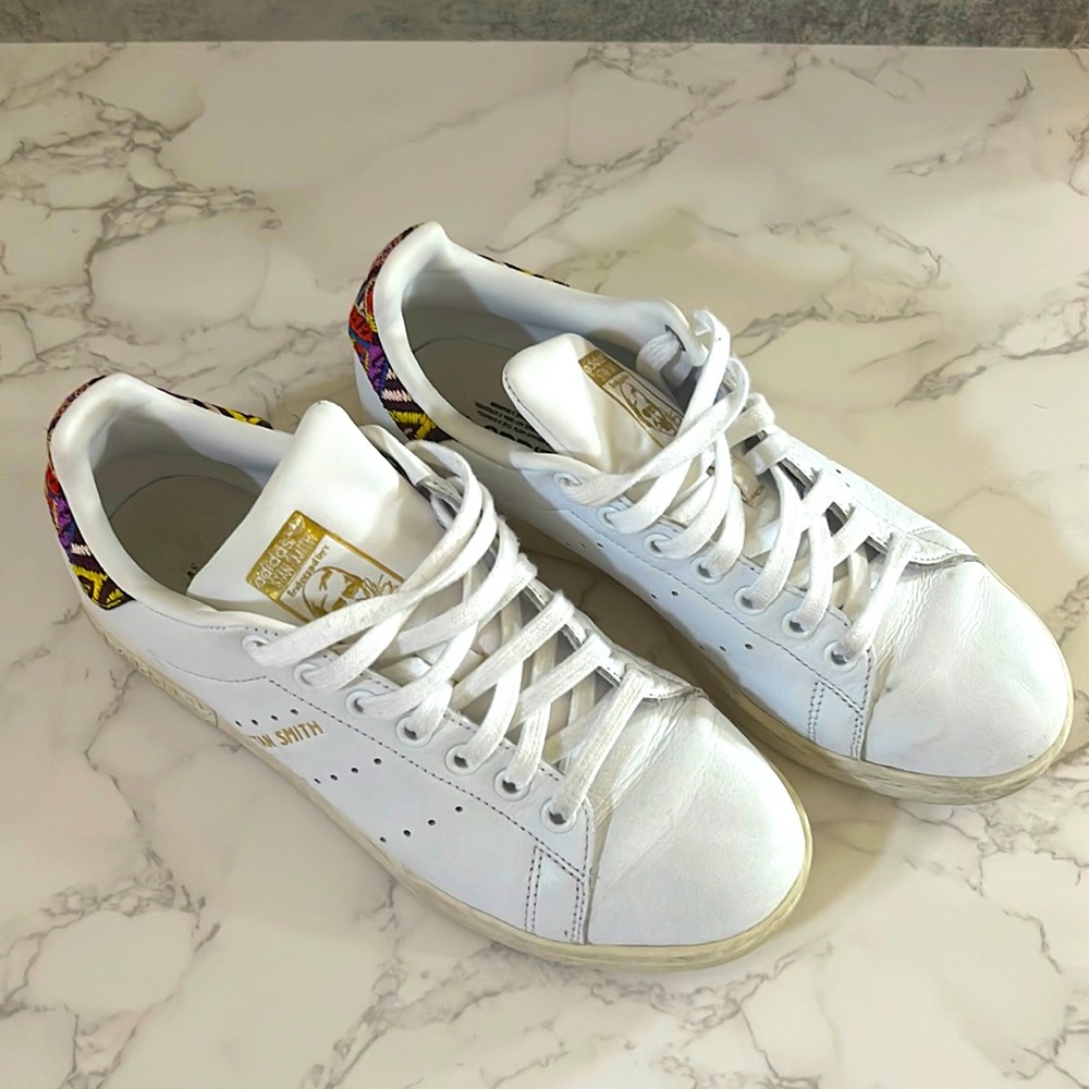 The Farm Company x Adidas Stan Smith - RARE